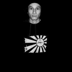 Caryl, Basel, 2014, Digital